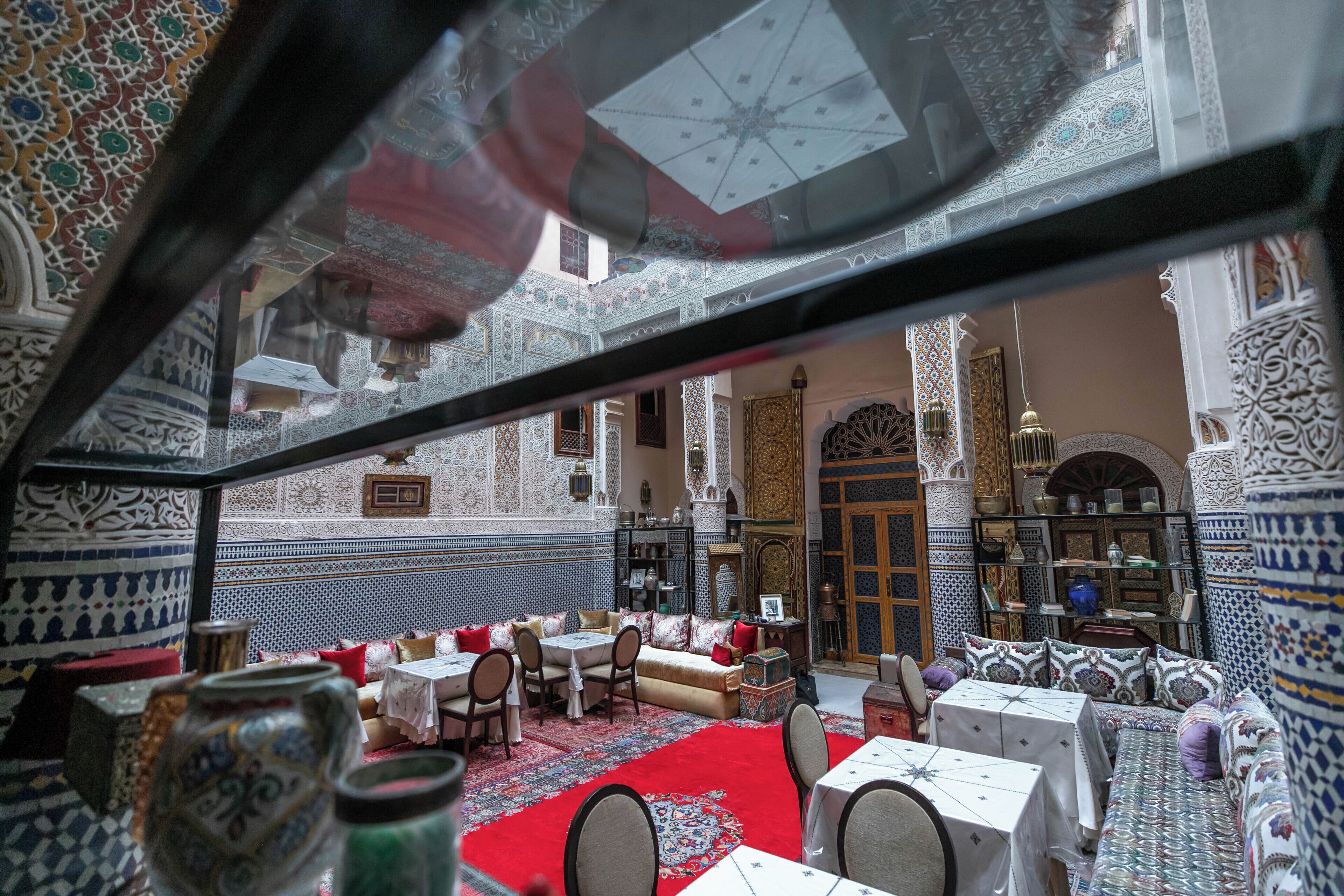 Photo - Riad Hadia Fes - Prestige Stay