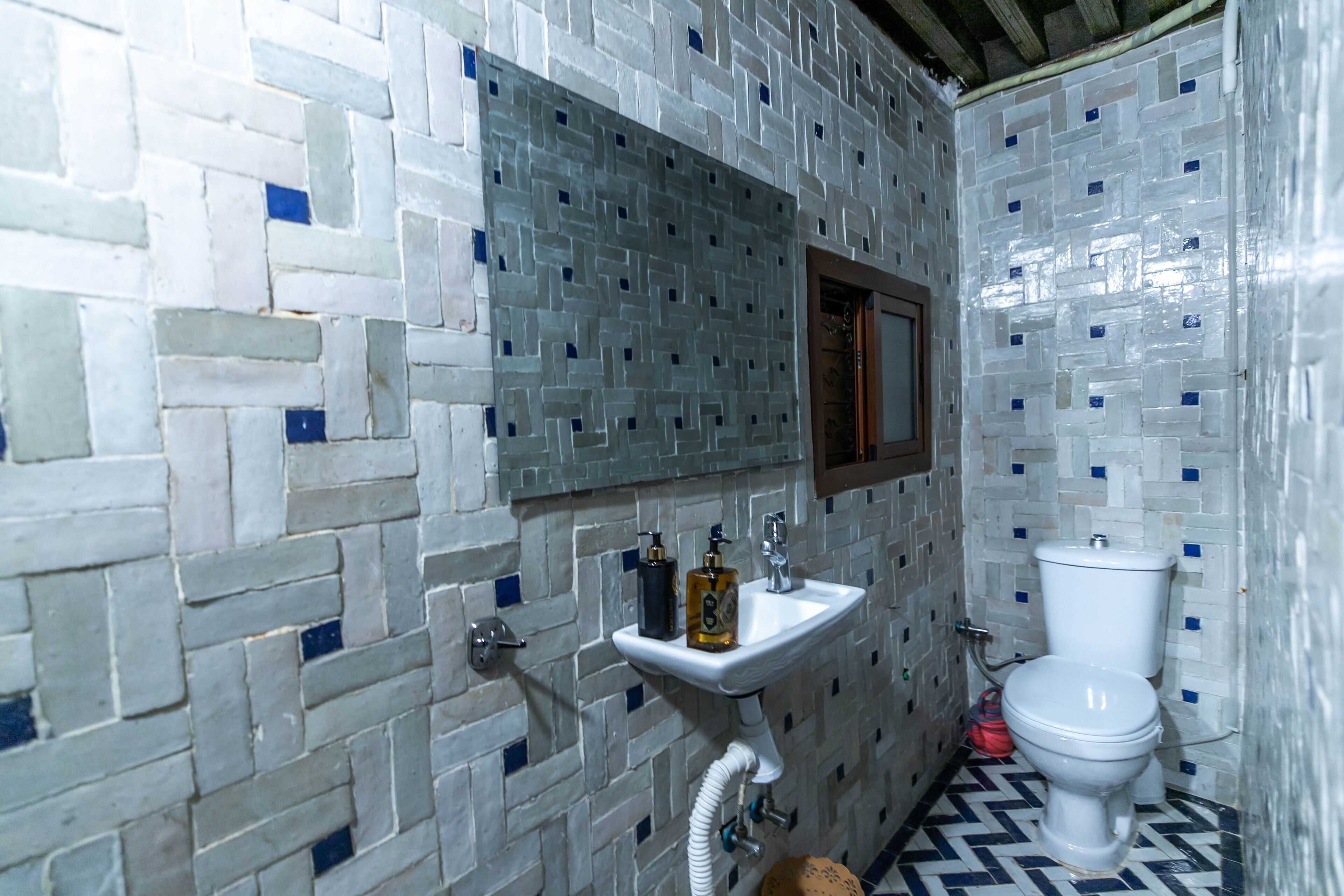 Foto - Riad Hadia Fes - Prestige Stay