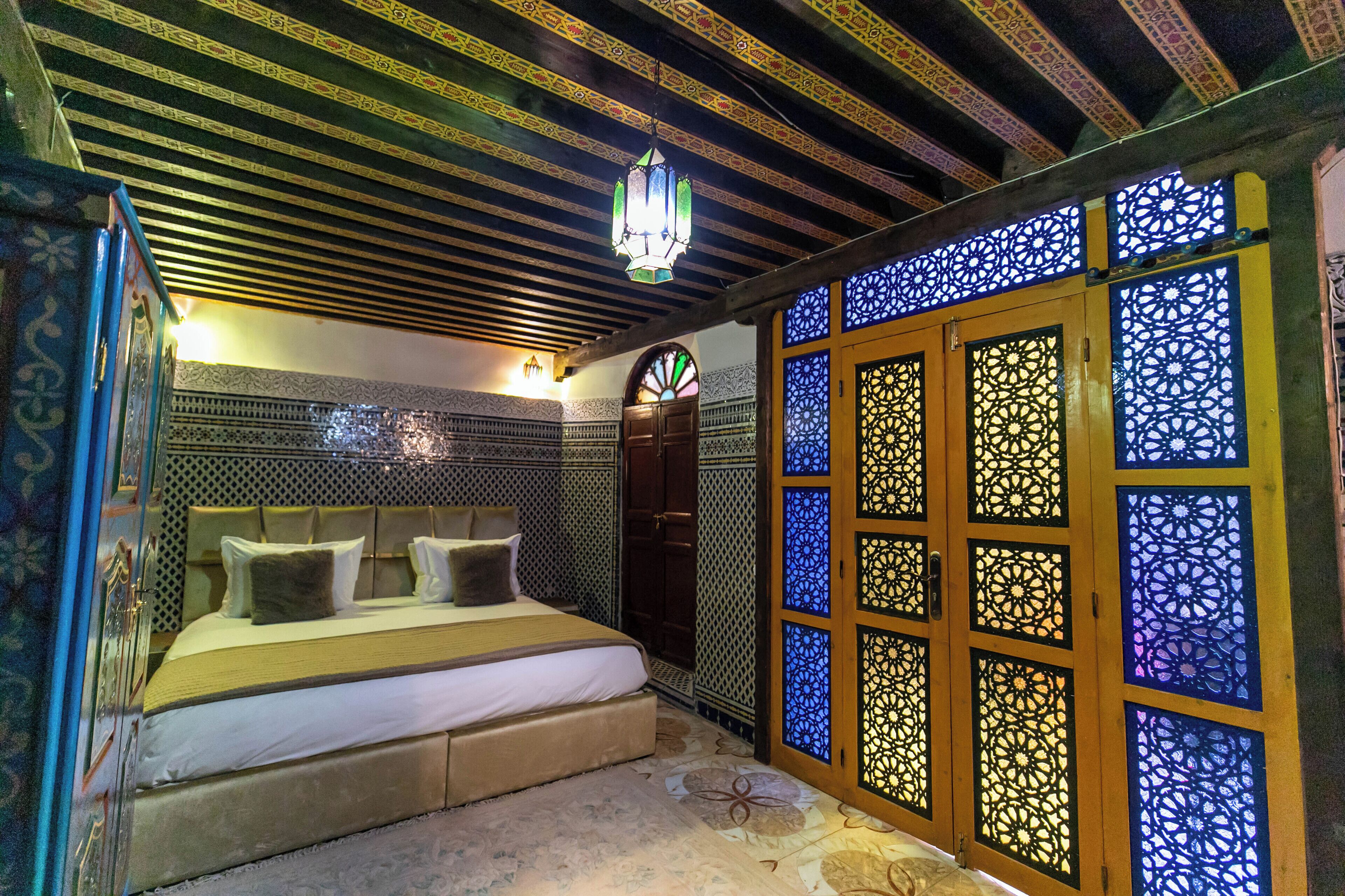 Photo - Riad Hadia Fes - Prestige Stay