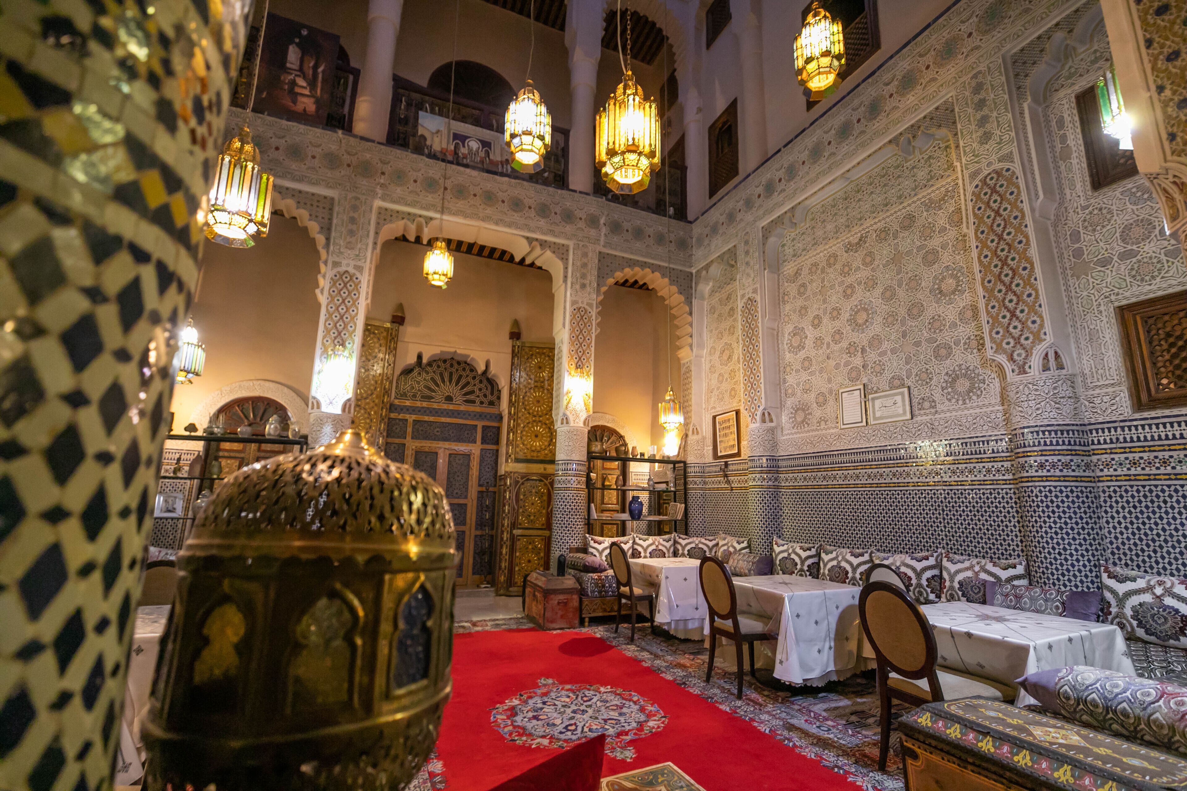 Foto - Riad Hadia Fes - Prestige Stay
