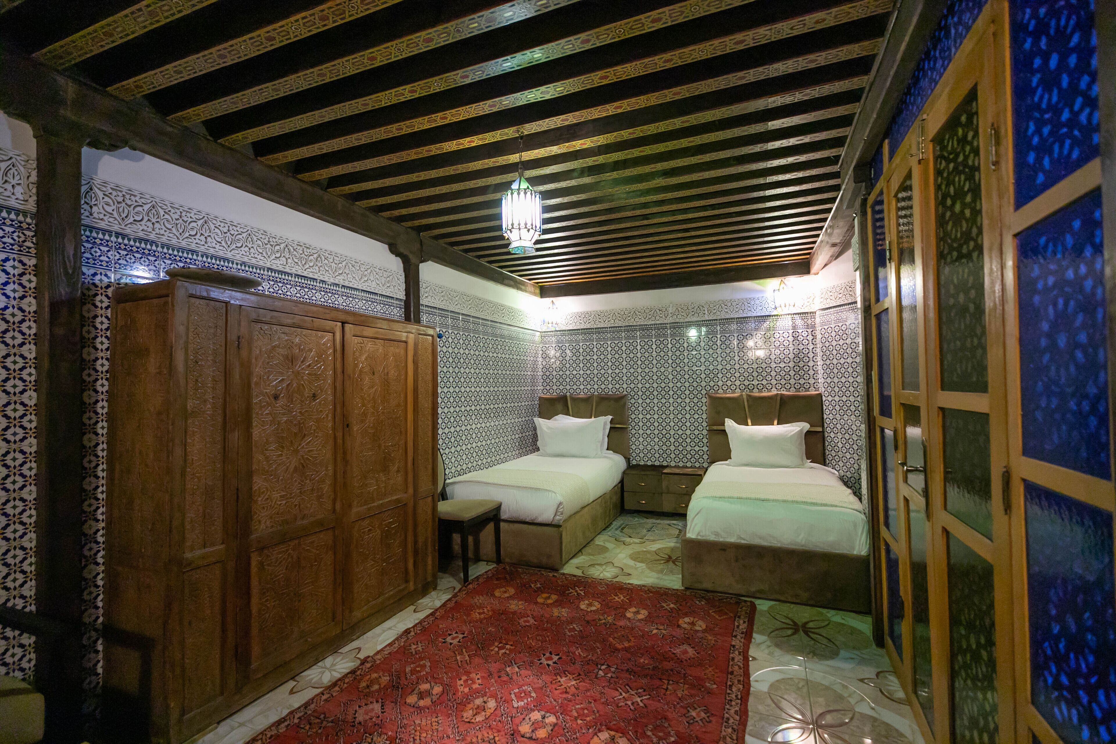 Foto - Riad Hadia Fes - Prestige Stay