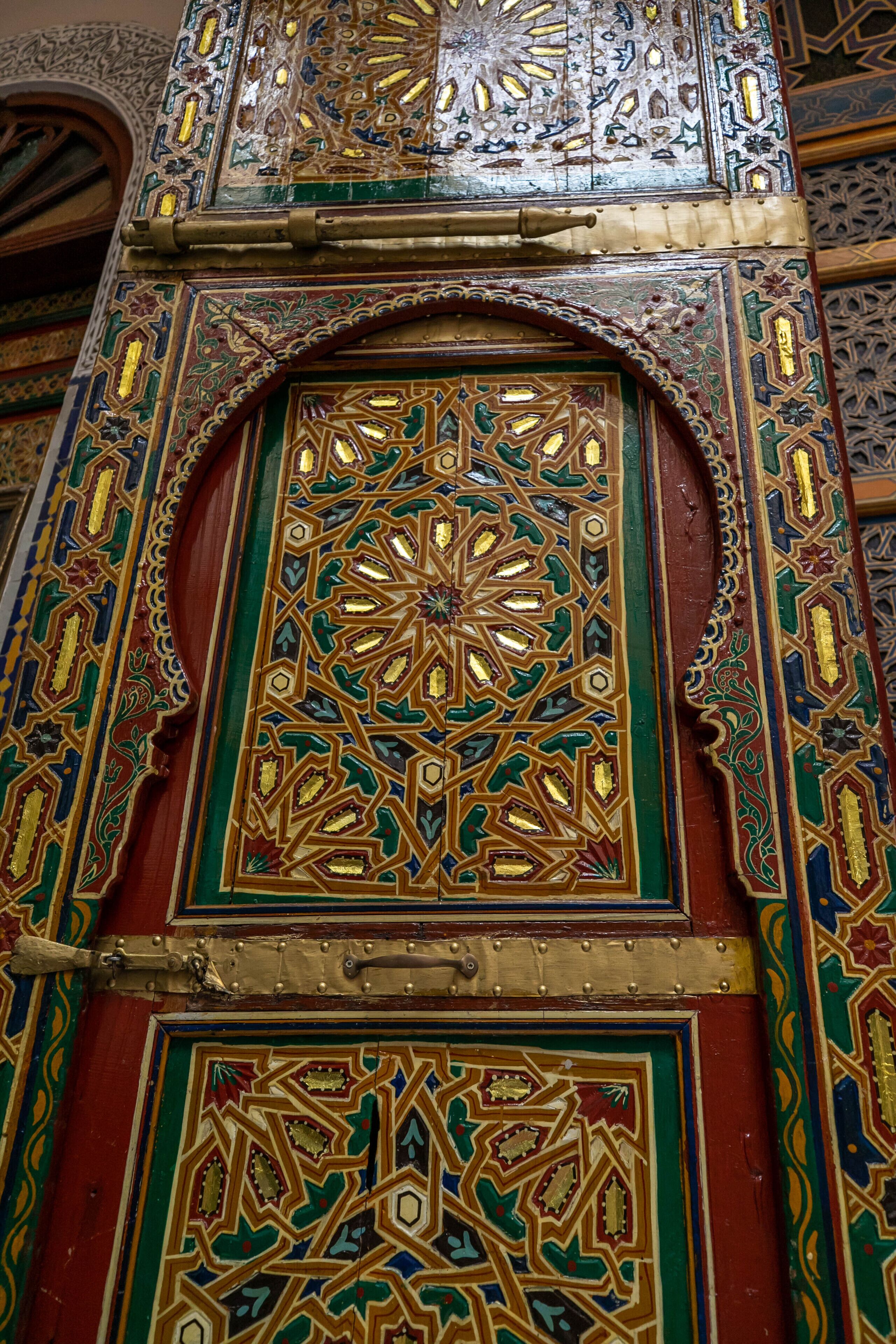 Foto - Riad Hadia Fes - Prestige Stay