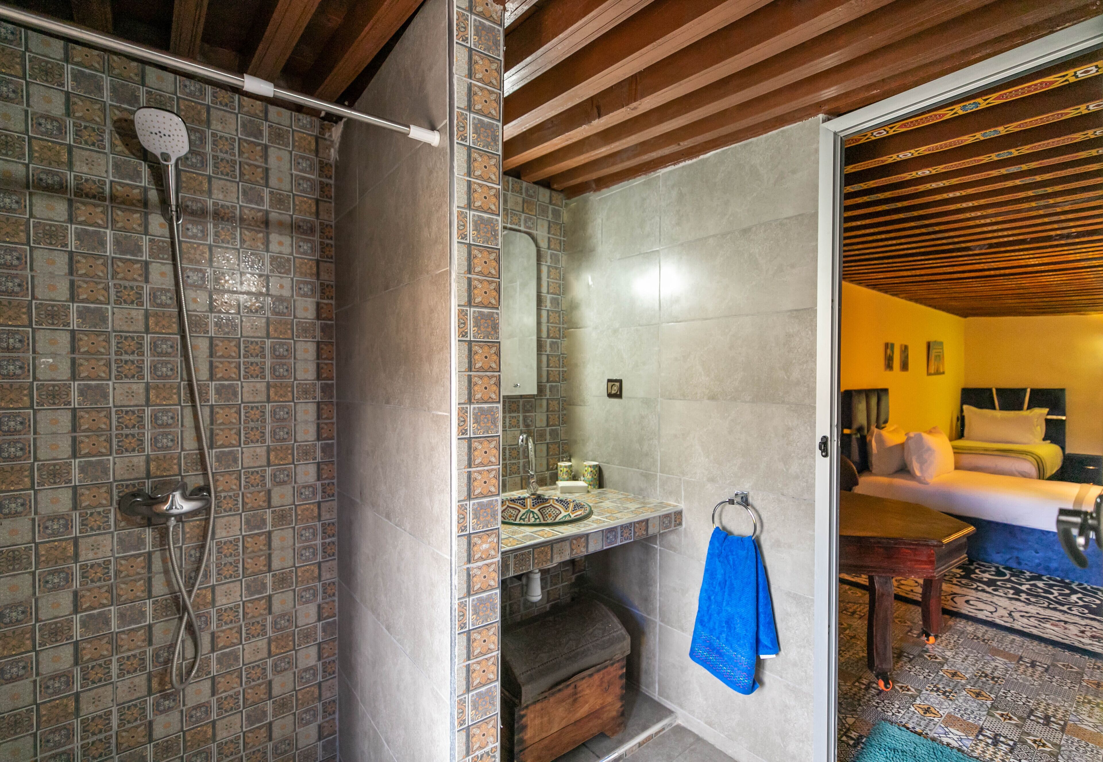 Foto - Riad Hadia Fes - Prestige Stay