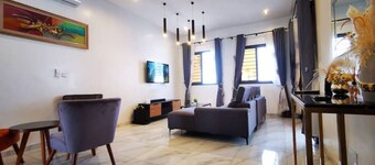 Jolissa Lodge Résidence Meublée Avec Piscine