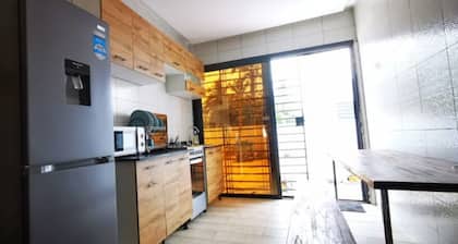 Jolissa Lodge résidence meublée avec piscine