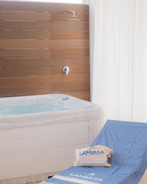 Exterior - Lampara  (Vico Equense)
