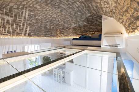 1 habitación, ropa de cama de alta calidad y cubrecamas