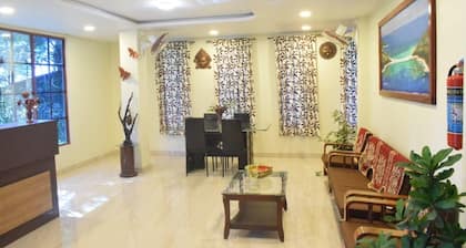 Aashrey Bed and Breakfast