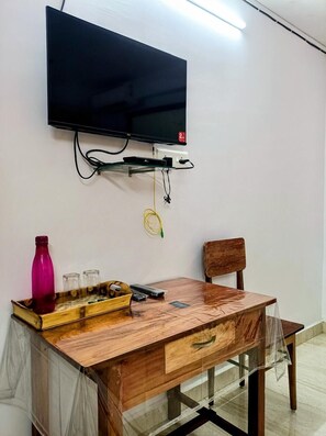 デラックス ルーム | WiFi (無料)