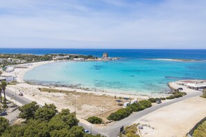 Beach - Villetta Sirena Near The Beach (Nardò)