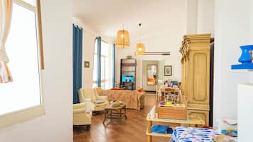 TV 21 polegadas com canais a cabo