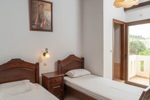 Deluxe Villa, Sea View