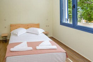 3 Schlafzimmer, Bügeleisen/Bügelbrett, kostenloses WLAN, Bettwäsche