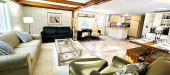 Beau Breeze~3b/2b by Cooks Brook Beach/Dog Too!