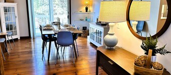 Ebb Tide~3b/2b and dog friendly for 2-10