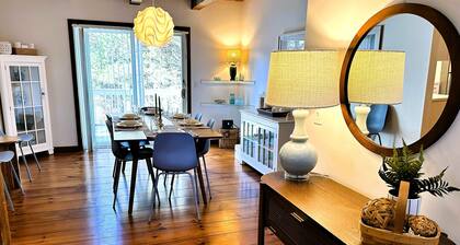 Ebb Tide~3b/2b and dog friendly for 2-10