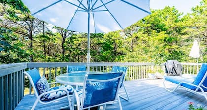 Ebb Tide~3b/2b and dog friendly for 2-10