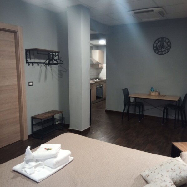 Draps italiens Frette, literie de qualité supérieure, Wi-Fi gratuit