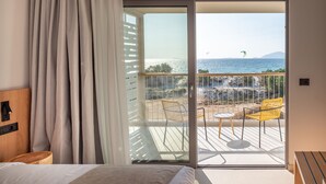 Junior Suite Sea Front