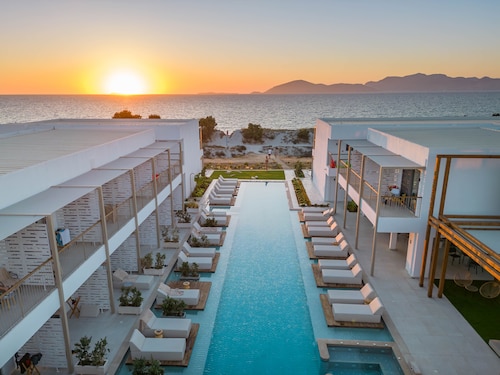 Paralos Kyma Dunes Adult Only