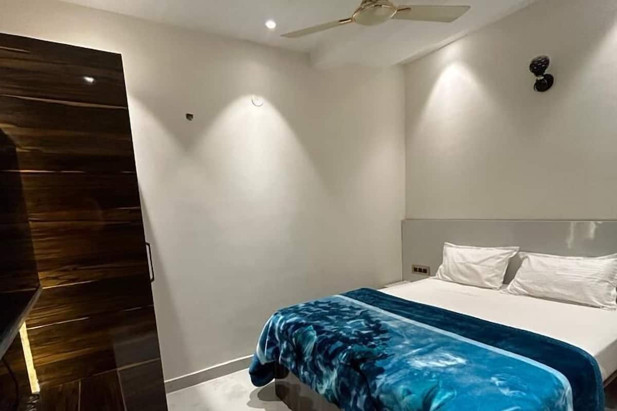 Standardzimmer | Schallisolierte Zimmer, kostenloses WLAN, Bettwäsche