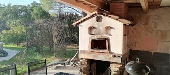 Magnifique Villa Familiale Avec Piscine