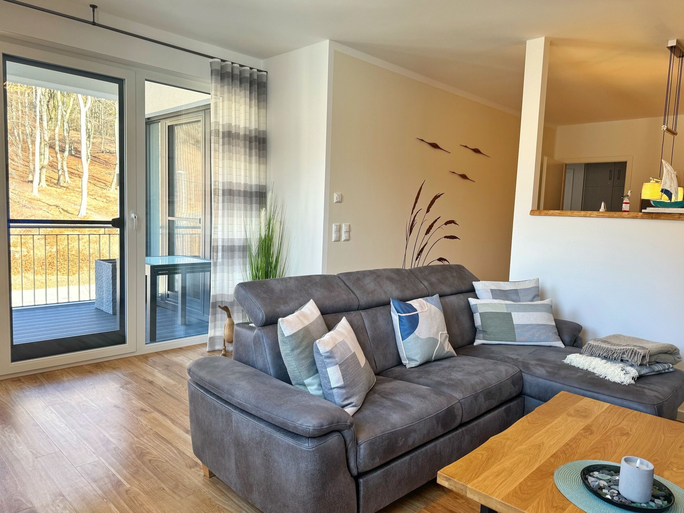 Télévision, chaîne hi-fi