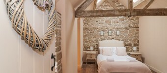 Meadow Barn