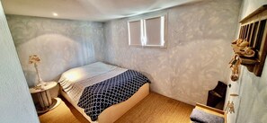 3 soveværelser, strygejern/strygebræt, Wi-Fi, sengetøj