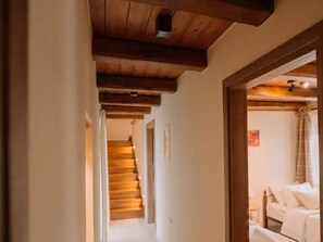Maison, 3 chambres, fumeurs, balcon | Intérieur