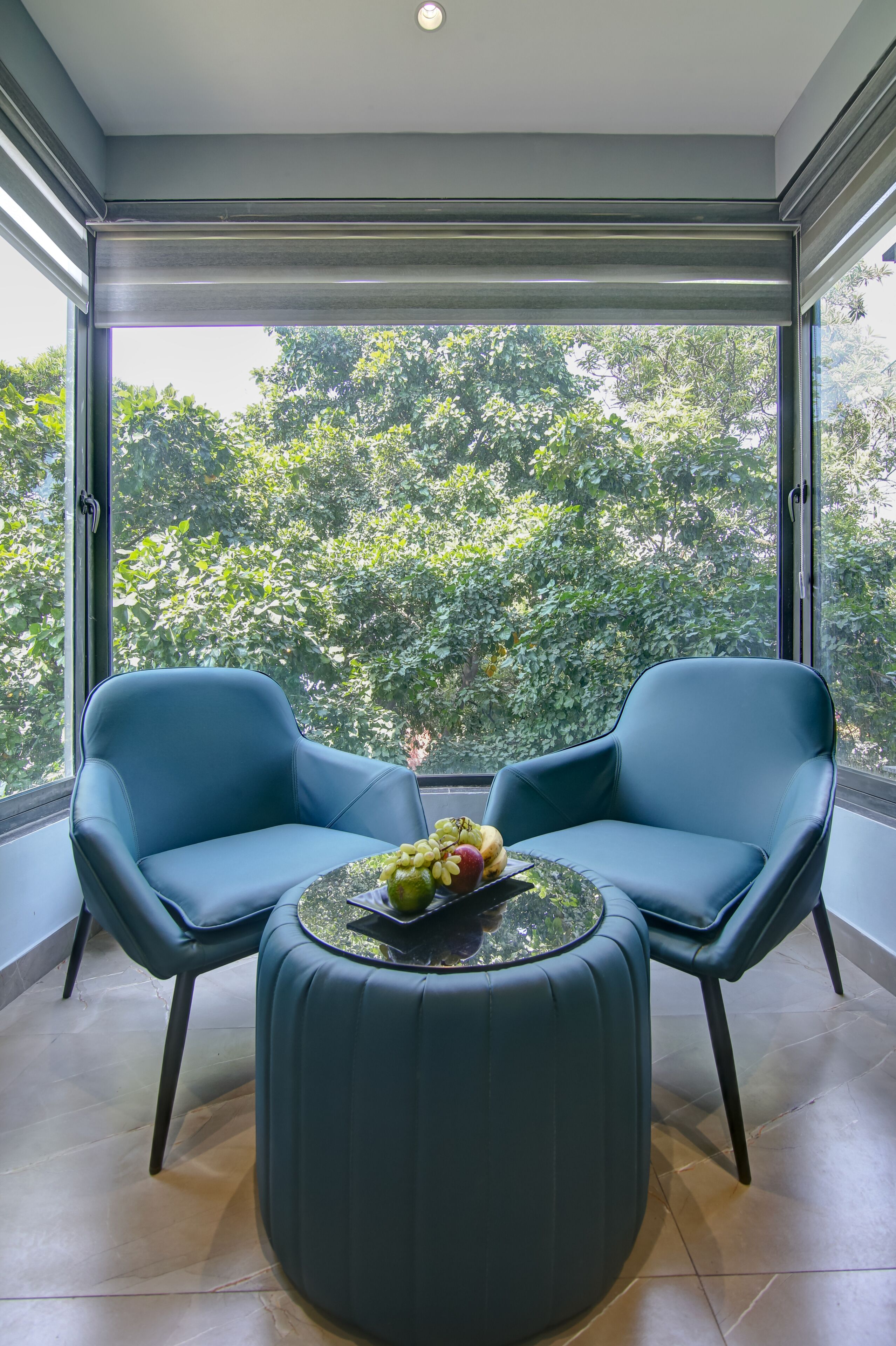 Foto - HOTEL UPTOWN - Luxury Restaurant & Rooftop Near Connaught Place