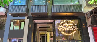 La Exito酒店集团的尤普敦酒店