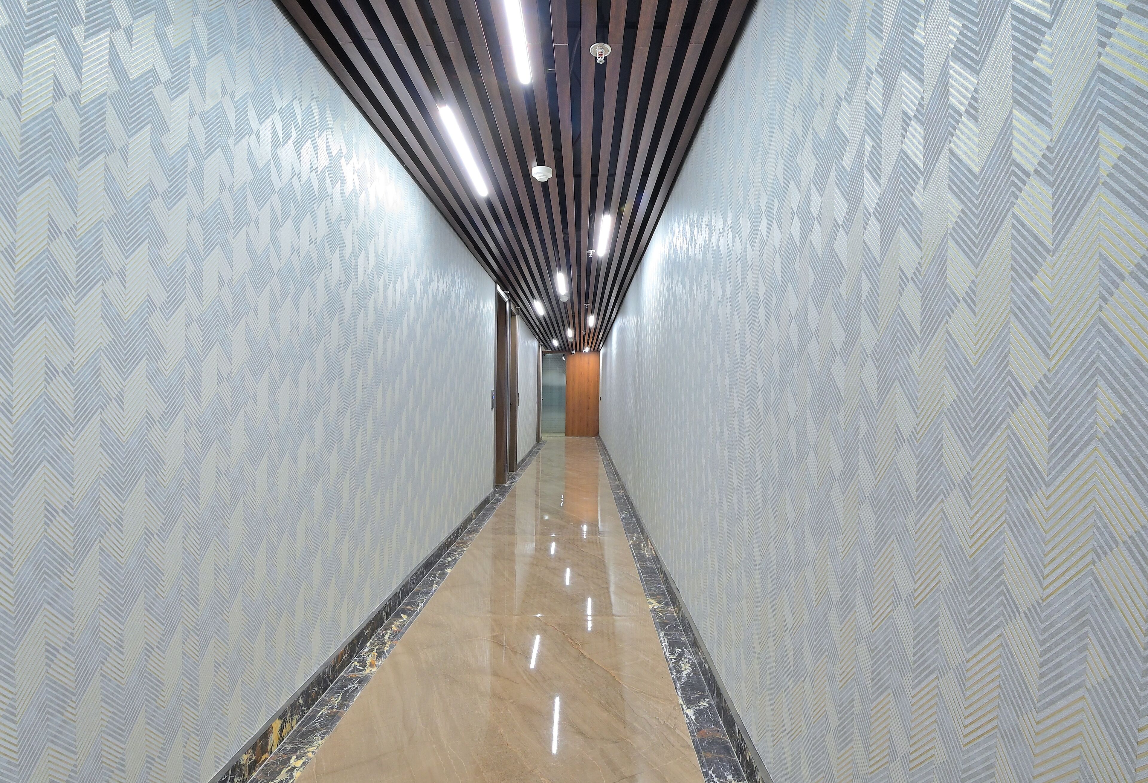 Foto - HOTEL UPTOWN with Luxury Restaurant & Rooftop Near Connaught Place, New Delhi City Centre