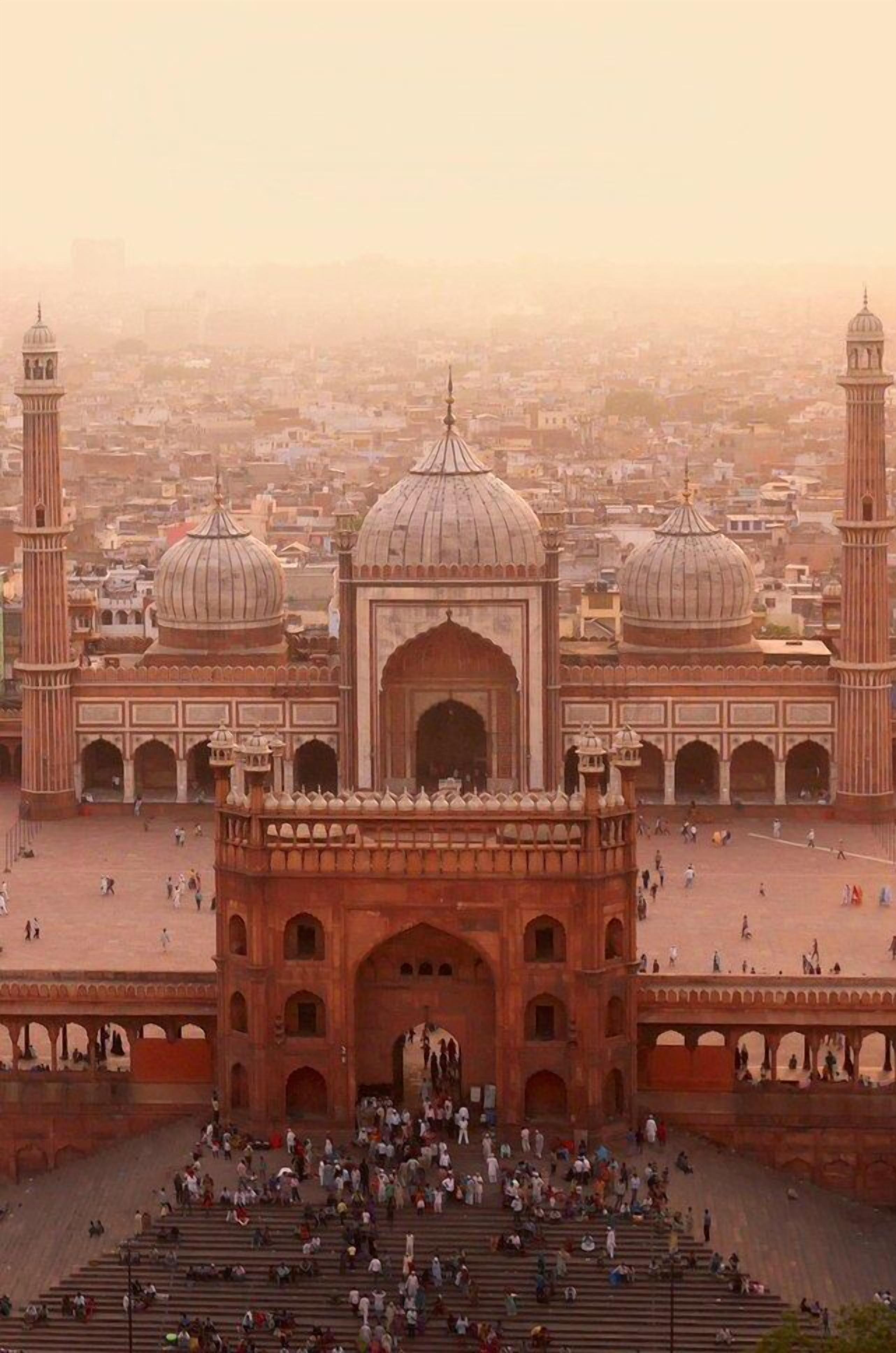 Foto - HOTEL UPTOWN with Luxury Restaurant & Rooftop Near Connaught Place, New Delhi City Centre