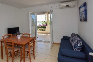 Fernseher