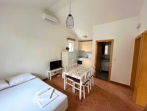 2 dormitoris, wifi gratuïta i roba de llit