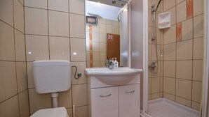 Unclassified image, 3 of 10, button - Apartment on ground floor with two bedrooms (Novalja)
