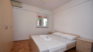 Unclassified image, 5 of 10, button - Apartment on ground floor with two bedrooms (Novalja)