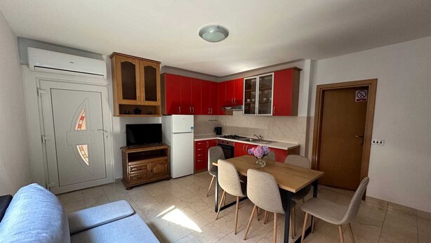 Unclassified image, 1 of 10, button - Apartment on ground floor with two bedrooms (Novalja)