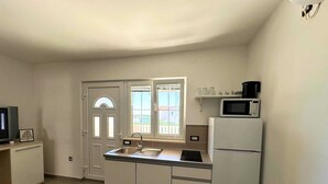 Mikrovågsugn