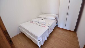 1 habitación, wifi gratis y ropa de cama 