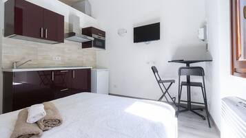 Appartement | Fer et planche à repasser, Wi-Fi gratuit