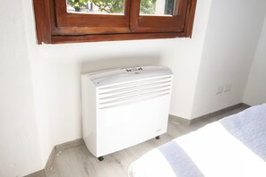 Appartement de base | Climatisation