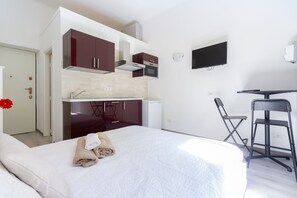 Basic Apartment