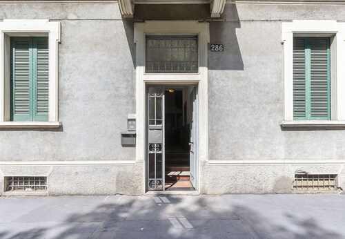 Alessia's Flat - Certosa