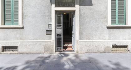 Alessia's Flat - Certosa