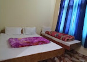 Roupa de cama