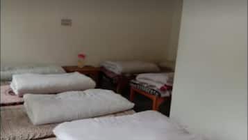 Bed sheets