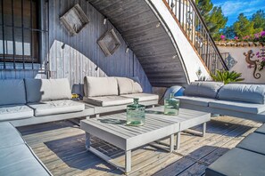 テラス / パティオ