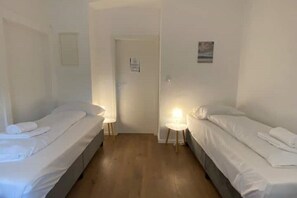 1 habitación 